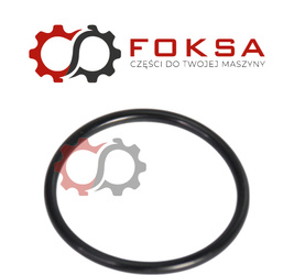 Podkładka uszczelniająca wtrysku