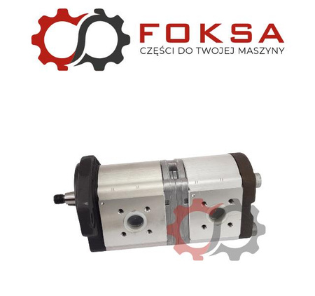 Pompa hydrauliczna Bosch