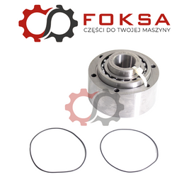 Wolnobieg / Sprzęgło jednokierunkowe