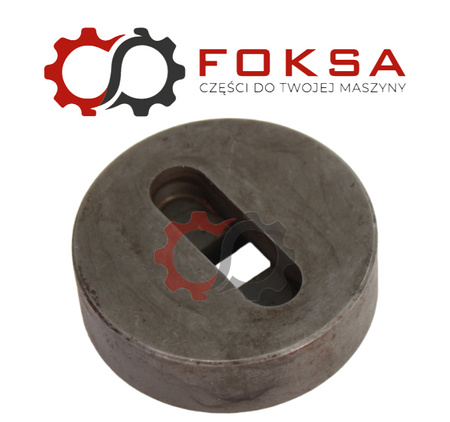 Łącznik pompy hydraulicznej