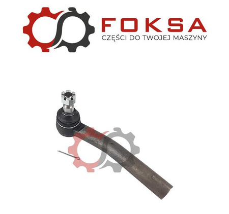 Końcówka drążka lewa