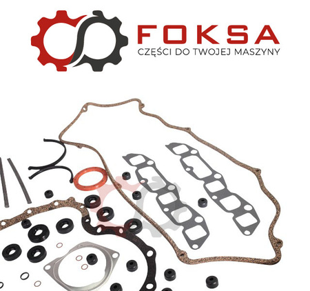 Zestaw uszczelek silnika AJUSA