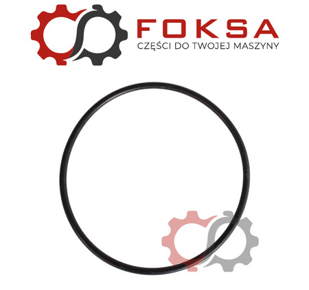 Pierścień uszczelniający tłoka