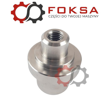 Czop / Sworzeń zwrotnicy