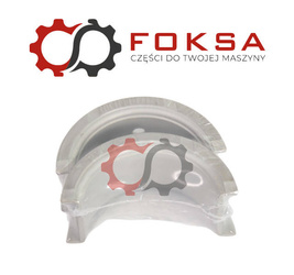 Panewka główna oporowa para 0,25