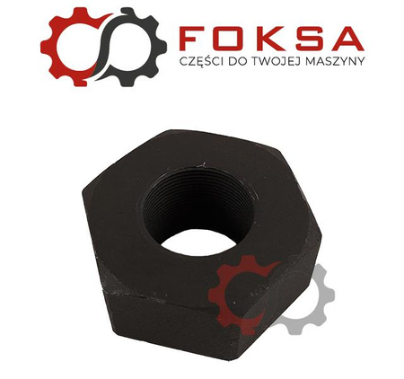 Nakrętka wałka skrzyni ORG