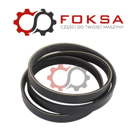 Pasek wielorowkowy ORG