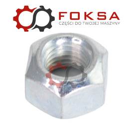 Nakrętka pompy hydraulicznej