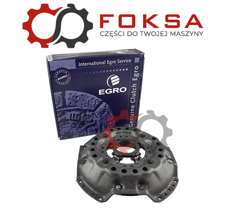 Docisk sprzęgła ERGO