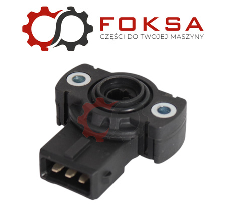 Czujnik połozenia Auto Contour