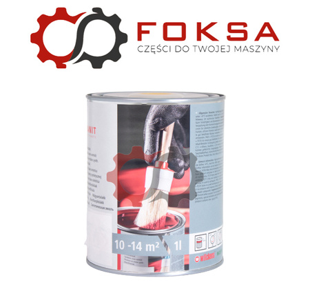 Lakier zółty Caterpillar