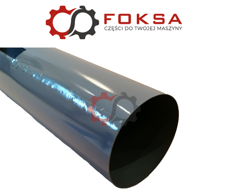 Obudowa ślimaka kłosowego górna