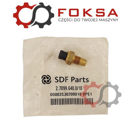 Czujnik temperatury ORG