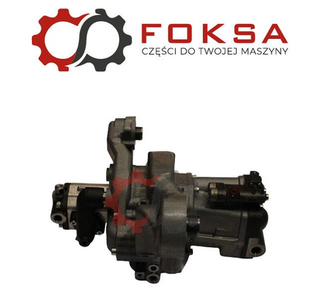 Pompa hydrauliczna Dynamatic