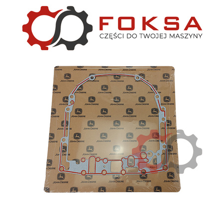 Uszczelka skrzyni ORG