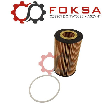 Filtr oleju silnika - wkład