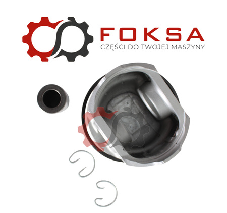 Uszczelka głowicy kryngielit ORG