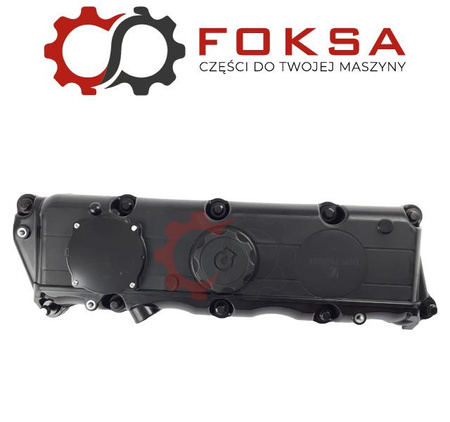 Pokrywa zaworów kompletna