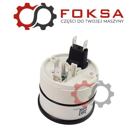 Wskaźnik temperatury - uniwersalny