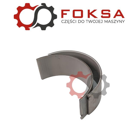 Panewka korbowodowa KS - para STD