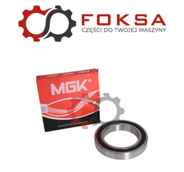 Łożysko kulkowe MGK