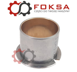 Tulejka koła napinającego ORG