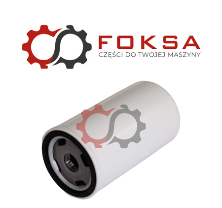 Filtr hydrauliczny - ciśnieniowy