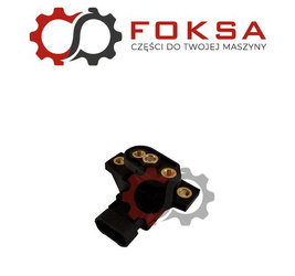 Czujnik położenia / potencjometr