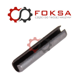 Kołek rozporowy ORG