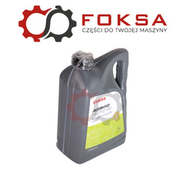 Olej hydrauliczny Claas Agrihyd HVLP-D46 5L