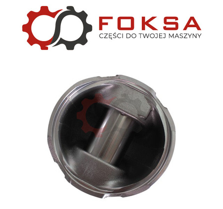 Tłok ze sworzniem nadwymiar + 0,51mm