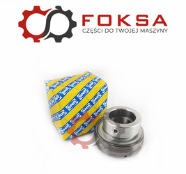 Łożysko samonastawne SNR