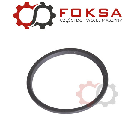 Pierścień uszczelniający tłoka