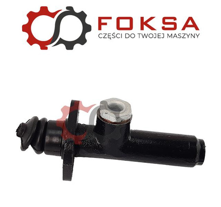 Pompka hamulcowa krótka