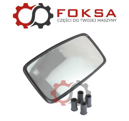 Lusterko zewnętrzne