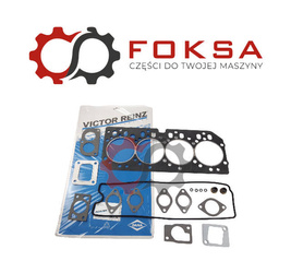 Zestaw uszczelek silnika - góra Reinz