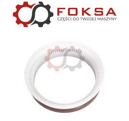 Uszczelniacz wału tył ORG