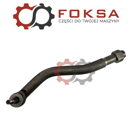 Końcówka drążka + przegub