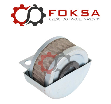 Filtr hydraulinczy podnośnika