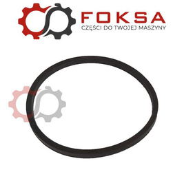 Uszczelniacz chłodniczki oleju