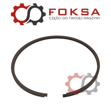 Pierścień uszczelniający / zamkowy ORG