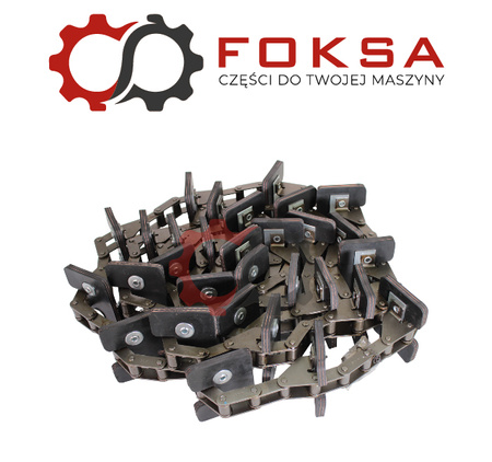 Łańcuch elewatora kpl.