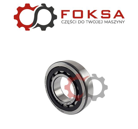 Łożysko walcowe wałka PTO