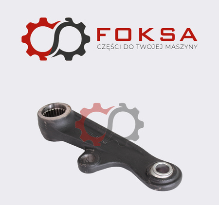 Ramię podnośnia prawe CBM