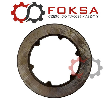 Podkładka specjalna ORG