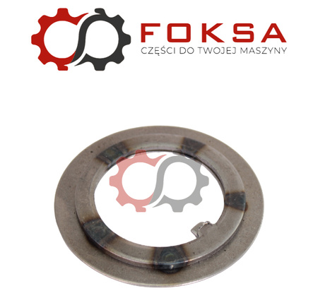 Podkładka zabezpieczająca