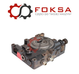 Zawór hydrauliczny sterujący - używany