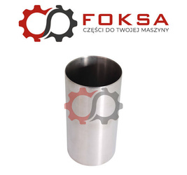 Tuleja niehonowana KMP