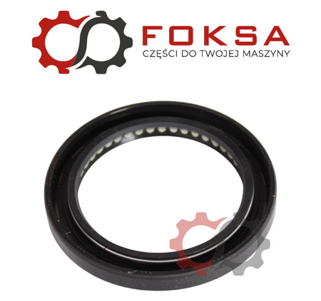 Uszczelniacz wału przód