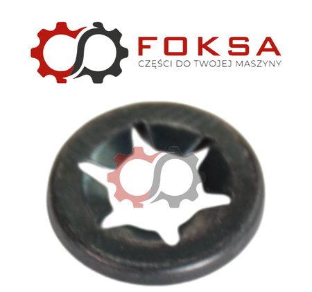 Podkładka pompy hydraulicznej ORG